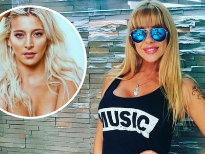¡El escándalo no tiene fin! Mónica Farro fulminó a  Sol Pérez quien le contestó en vivo