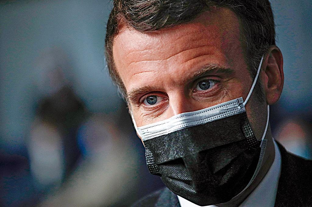 macron