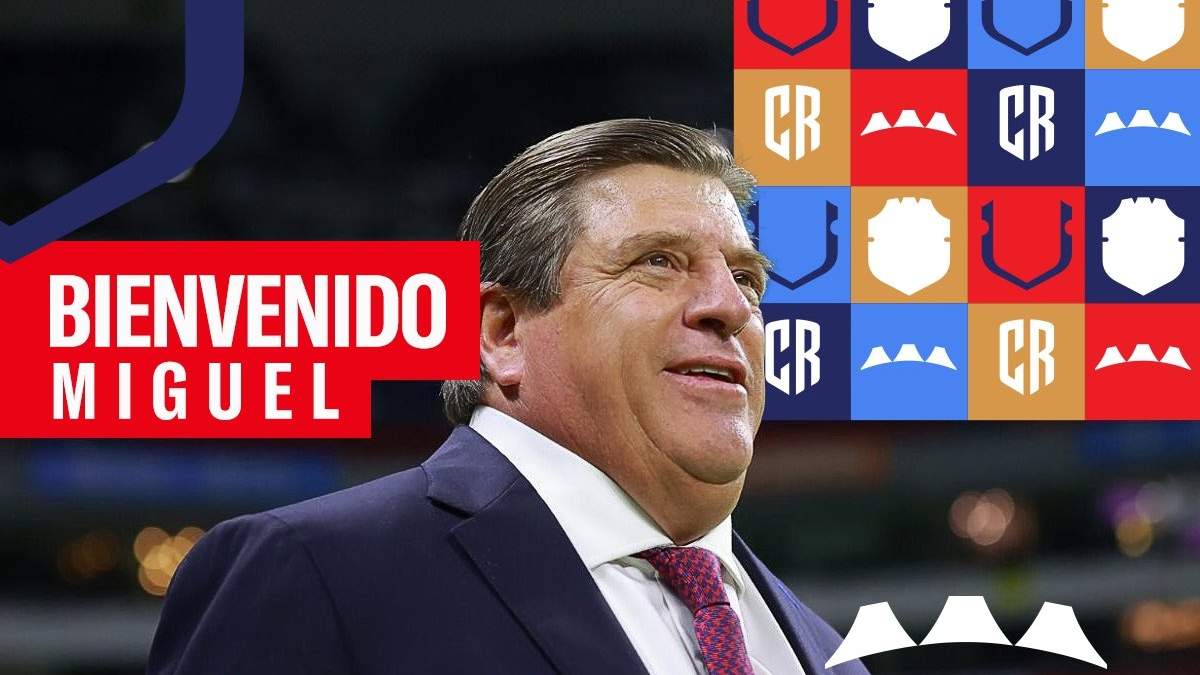 Miguel Herrera