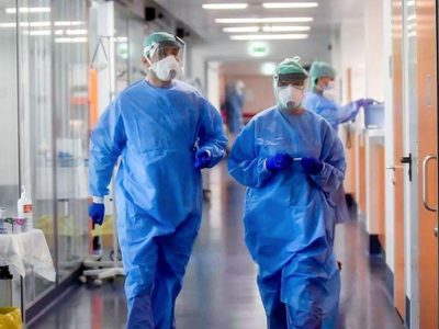 "El equipo de salud, a punto de claudicar”: el desesperado mensaje del Colegio Médico de Neuquén