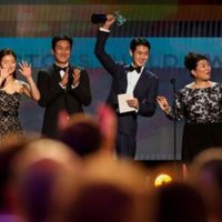 El exitoso filme extranjero que hizo historia en los 'SAG Awards 2020' ¡Tremendo!