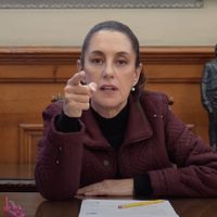 Sheinbaum celebra la aprobación del presupuesto: “va con la austeridad republicana”