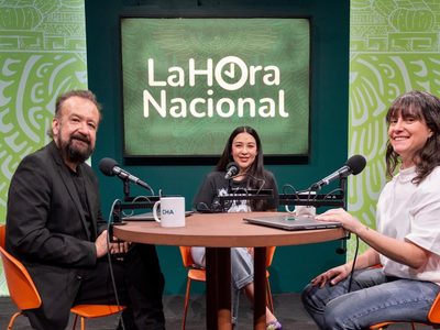 Transmisión de "La Hora Nacional" será suspendida por denuncias del PAN; la primera vez en 86 años
