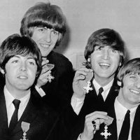 Las 10 mejores canciones de los integrantes de The Beatles como solistas: Rolling Stone