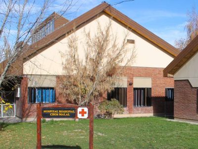 Preocupación en el Hospital de Chos Malal por falta de profesionales