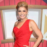 ¿No se llevan bien? Itatí Cantoral no pudo negar su descontento con importante actor. ¿Qué dijo?