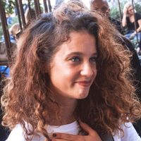 ¿Qué onda? Mirá cómo María Pedraza y Jaime Lorente logran confundir al mundo