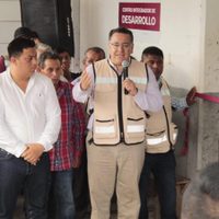 Superdelegado de Morena se dice difamado por Polevnsky 'sin fundamento”