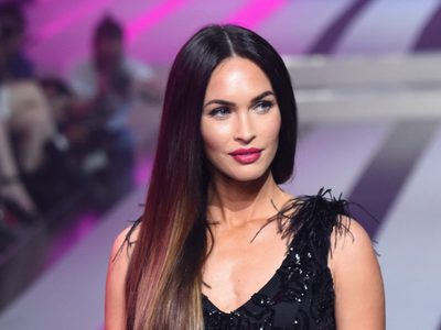 Megan Fox y una inesperada confesión sobre su belleza en Hollywood: “Tuve un colapso psicológico"