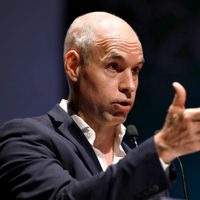 Desmienten que haya tensión entre Rodríguez Larreta y los intendentes del conurbano