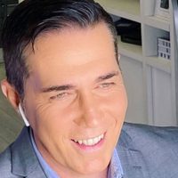 Nadie lo iguala: tras conmovernos, Rodolfo Barili sorprendió con esta increíble colección de lujo