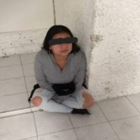 Detienen a una mujer tras el robo de 19 celulares en el Corona Capital