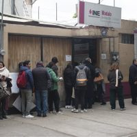 El INE culpa al Plan B de retrasar la entrega de credenciales para votar por esta razón