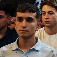Pelea de rugbiers: Matías Benicelli hizo una reveladora confesión y apuntó contra sus compañeros