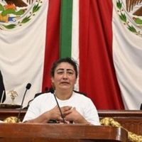 María Elvira Canchola acusa al gobierno capitalino de impedirle acceder a la justicia