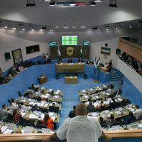 El Frente de Todos rionegrino pide la intervención de Nación