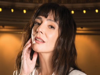 Llegó a su fin: confirman el triste momento personal de Paola Krum