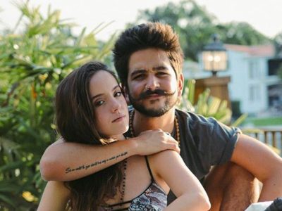 Camilo y Evaluna Montaner disfrutan de su Luna de Miel así ¿Qué dirá Rica