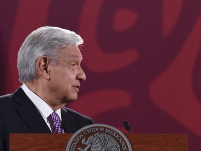 AMLO invita a opositores a organizar más movilizaciones y les dice cómo