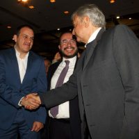 Cuauhtémoc Blanco fracasa en echar abajo petición de juicio político en su contra