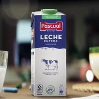 No tires los envases de leche vacíos: creá este hermoso contenedor y en tiempo récord