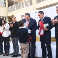 Sector papelero del Edomex pide derogar programa de útiles gratuitos; le atribuye pérdidas por dos mil mdp
