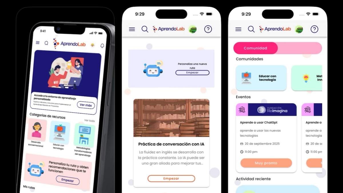 La aplicación gratuita para teléfonos
