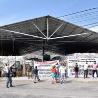 Segalmex: Entre la ineficacia y la corrupción