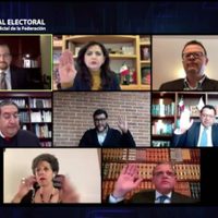 Con resistencias, Tribunal Electoral ordena a partidos postular al menos 7 candidatas a gobernadoras