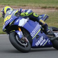 ¿Valentino Rossi se despide del Moto GP?
