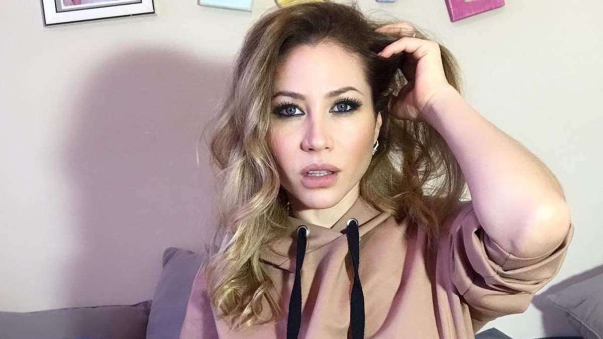 Adabel Guerrero. Fuente: (Instagram)