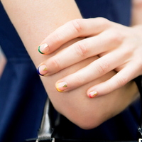 Nail Art: si no sabés qué manicura hacerte, mirá estos diseños bonitos y perfectos para combinar en el verano