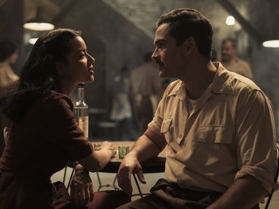 Luis Estrada: “Las muertas” es un gran lienzo para un retrato muy ambicioso sobre México