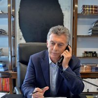 Causa Indalo: La jueza Servini ordenó reanudar el peritaje en las llamadas de Macri