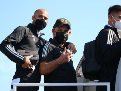 Tigres reporta dos contagios de covid-19 previo a su juego con Atlas