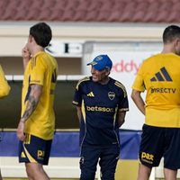 Fabra, Rojo y Romero no seguirán en Boca tras la eliminación en el Mundial de Clubes