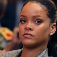 "¡El dato más perturbador!": Rihanna habla de su niñez y deja a todos ¡aterrorizados!
