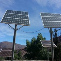 Energía: se realizó la apertura de sobres de la primera licitación pública del año de PERMER