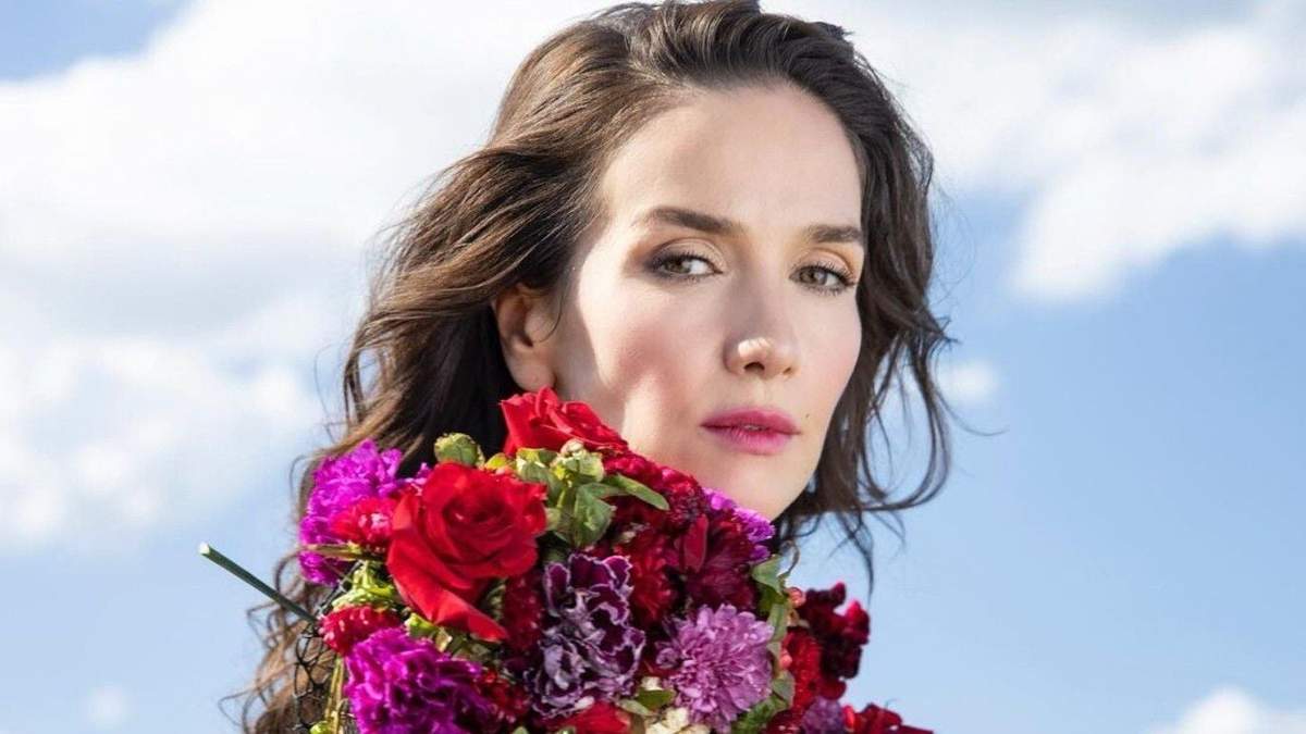 Natalia Oreiro. Fuente: (Instagram)