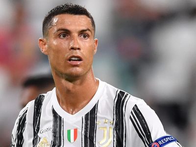 La Juventus le puso precio a Cristiano Ronaldo
