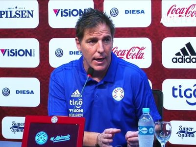 La determinación de Paraguay que favorece a sus futbolistas que juegan en Argentina