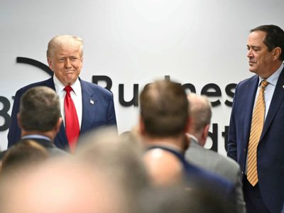 El optimismo arancelario según Trump: “Automotrices ya no fabrican en México”