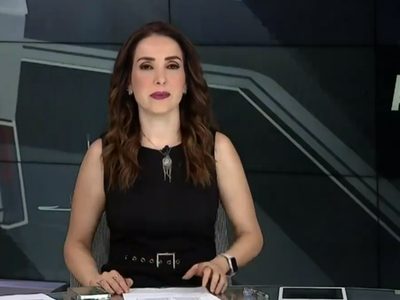 Azucena Uresti anuncia su salida de Milenio Televisión; así se despidió
