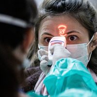 La fiebre del coronavirus obligó a Tandil a retroceder al "estadío rojo"