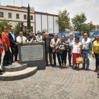 Conmemoran el asesinato de Manuel Buendía con un llamado a combatir la impunidad