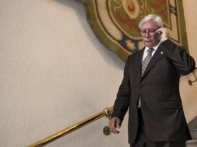 Contra la Ley Bonilla, partidos de oposición y el INE; a prueba, la independencia de la Corte