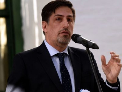 Uno por uno, los anuncios de Nicolás Trotta en Neuquén