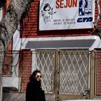 Empleados judiciales exigieron oficinas seguras tras otro hecho de violencia física