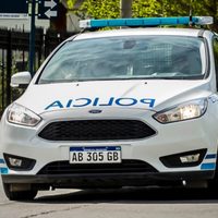 Violento robo a una vinoteca en Cipolletti: hay dos detenidos y un prófugo