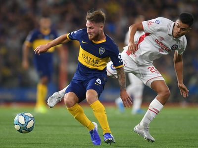Confirmado, Alexis Mac Allister se va de Boca